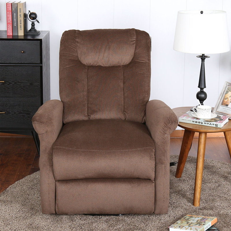 Red Barrel Studio® Power Lift Assist Recliner